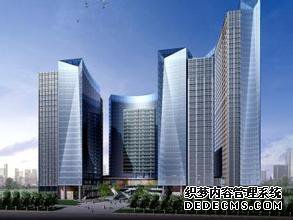 北京泰康金融大厦