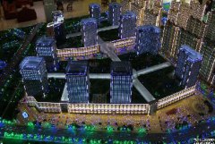 石家庄塔坛国际商贸城